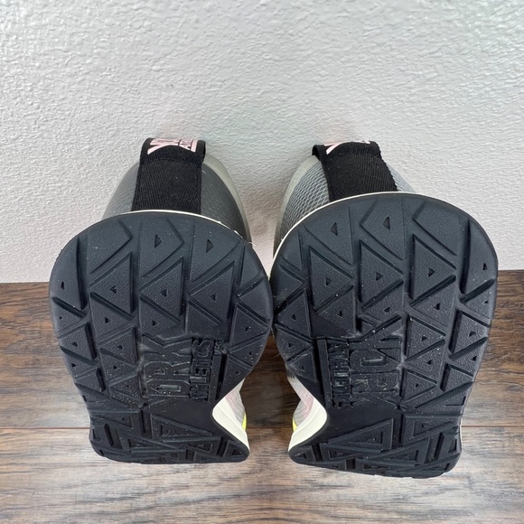 York Athletics The Henry Men's Running Comfort Lightweight Sneakers Size 13 - Picture 10 of 11